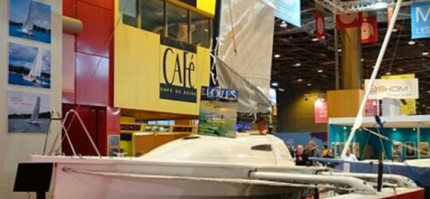 Boot Düsseldorf