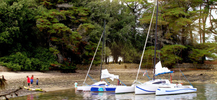 Ils nous ont fait confiance en commandant leurs bateaux pour la saison 2020, nos clients témoignent.