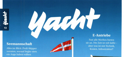 YACHT N°12 01 06 22 TRICAT 6.90 (DE)