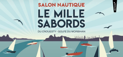 Mille Sabords 2025, Port du Crouesty