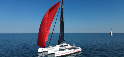 Voile & Moteur : La référence du raid côtier