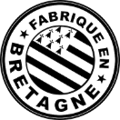 Fabriqué en Bretagne